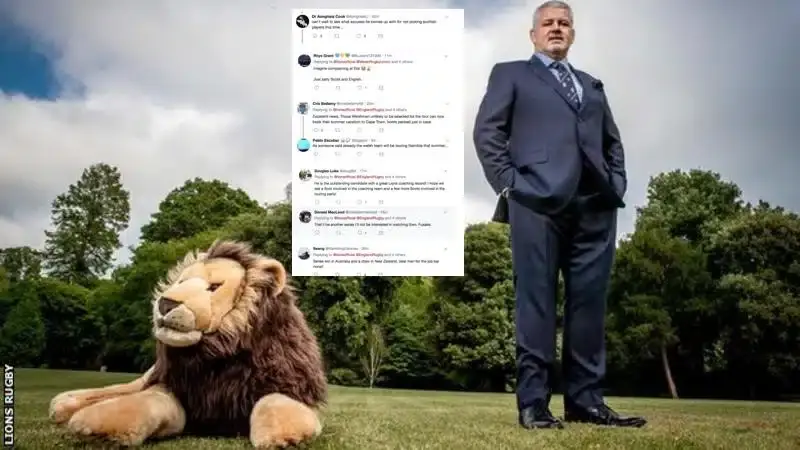 107345073 gatland press release