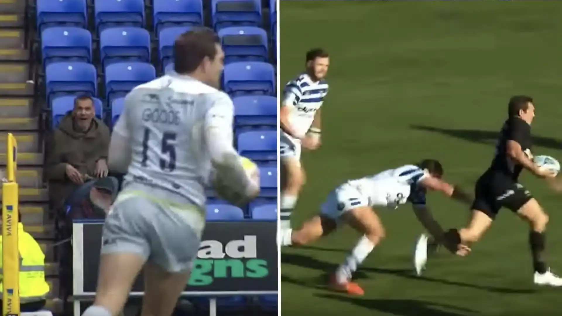 alex goode
