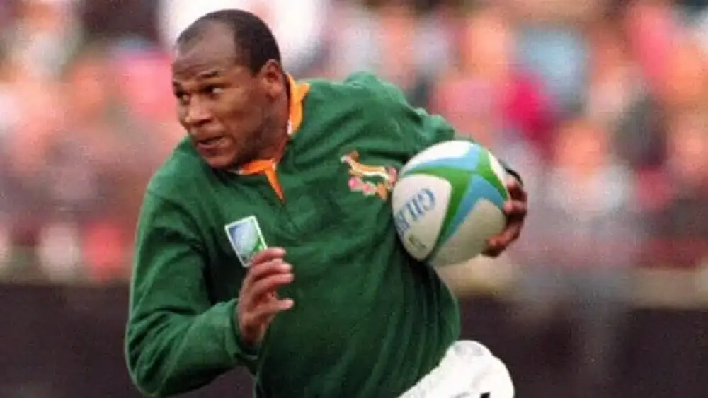 chester williams 1995 world cup 1