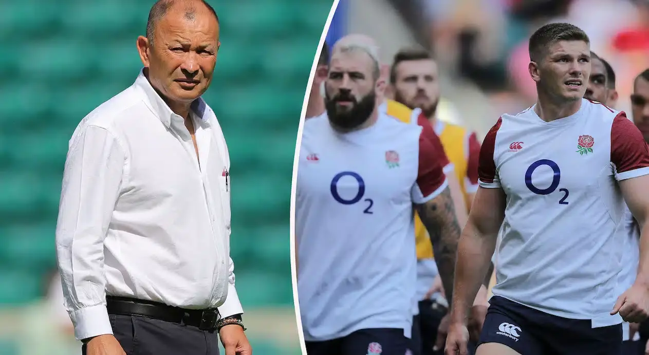 eddiejones