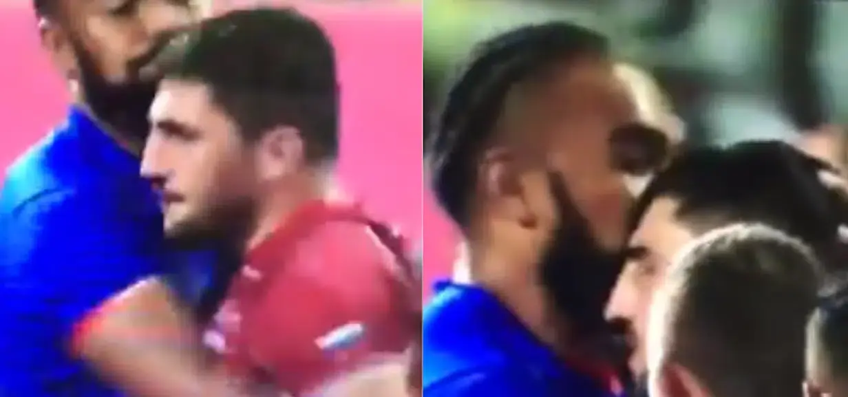 russia samoa kiss ccba