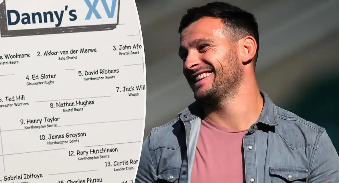 dannycare