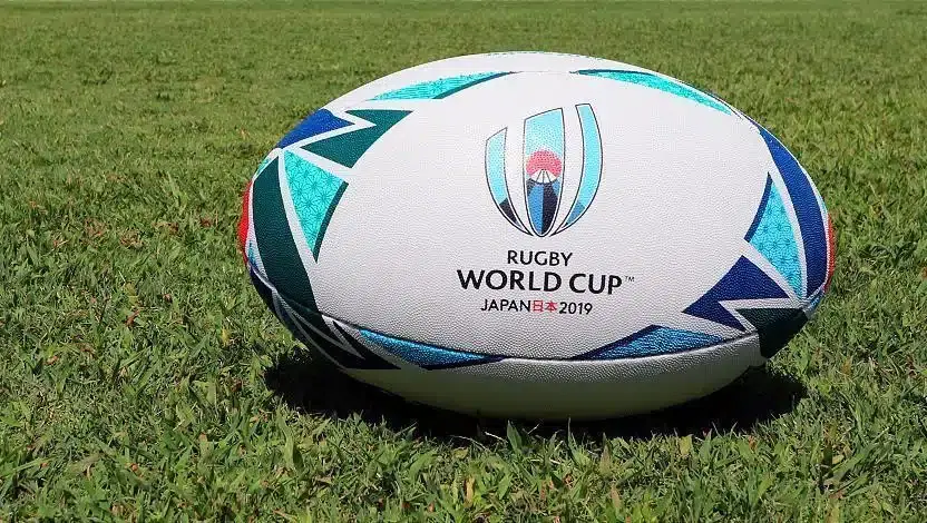 rugby