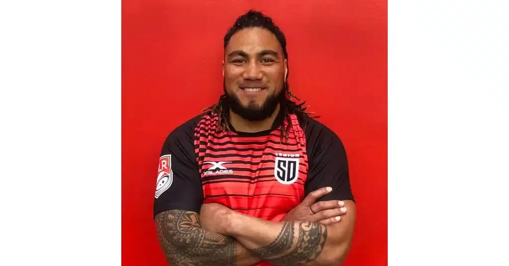 san diego legion ma a nonu