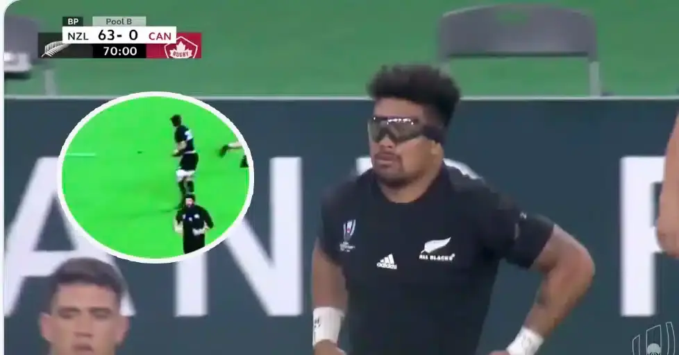 savea
