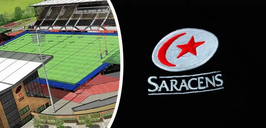 sarries