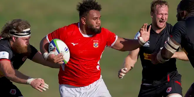tonga sione vailanu canada pnc 2019