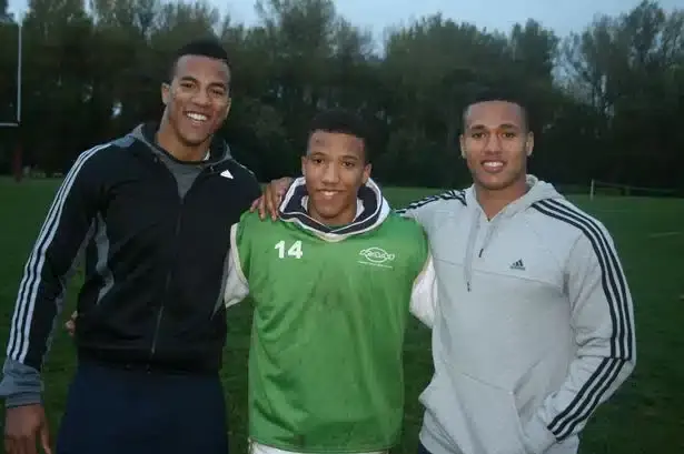 watson brothers