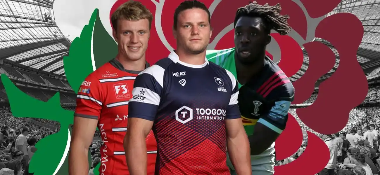 uncapped englandxv