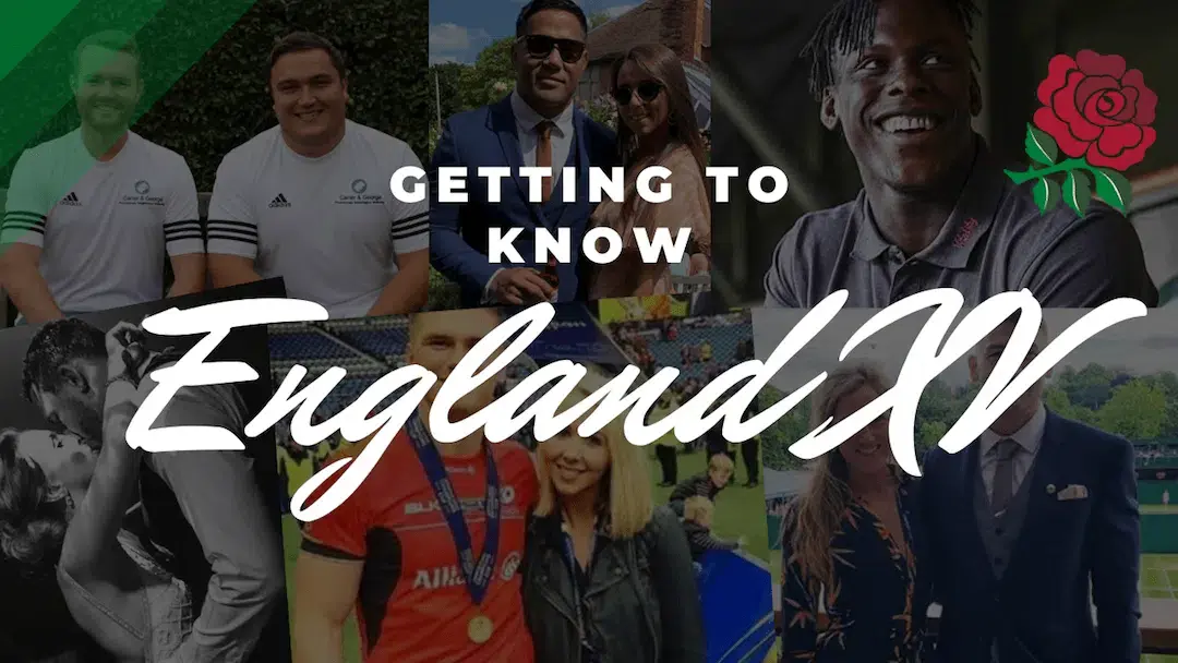 getting to know 2 1