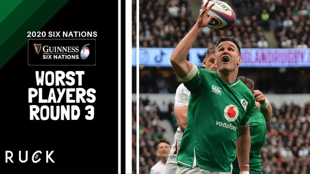 joe marler dream xv 10 1
