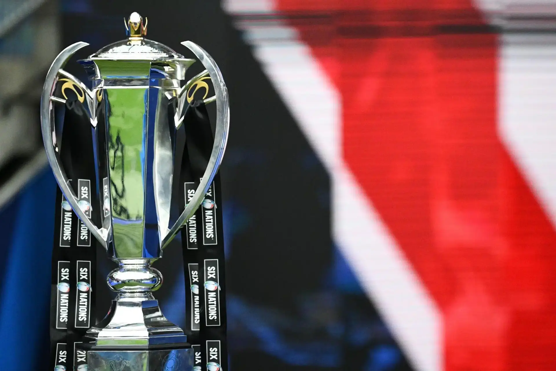 six nations 2020 live rugby results italy vs scotland latest wales vs france and england vs ireland build up