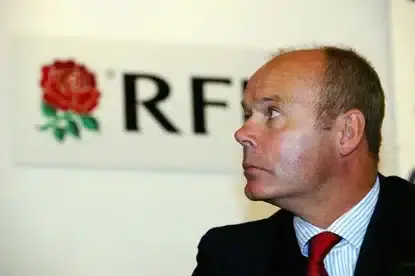 clive woodward 415
