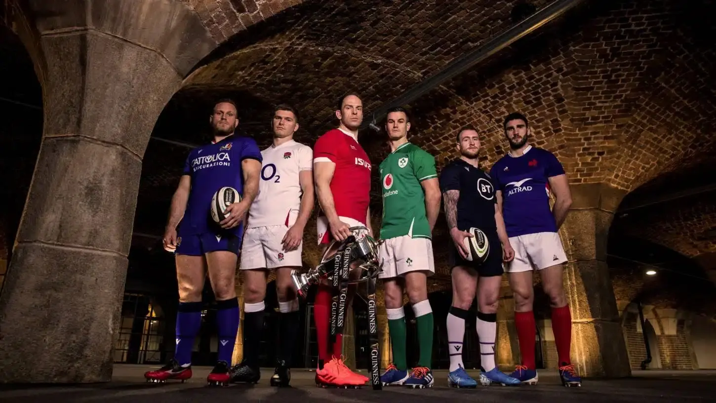 six nations launch
