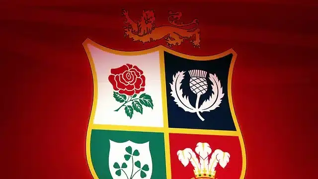 620446 rugby union 2013 british and irish lions squad announcement london hilton syon park 1