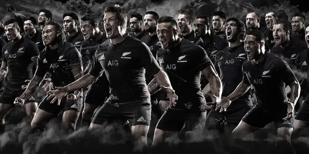 adidas all blacks do opisu