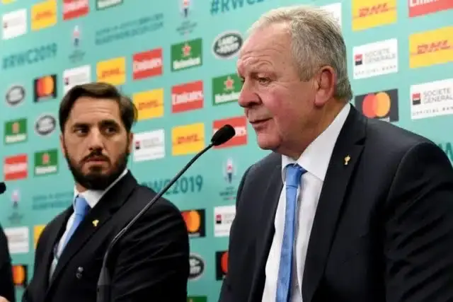 agustin pichot is standing election rugby chairman incumbent bill beaumont afp file toshifumi 640x427 1
