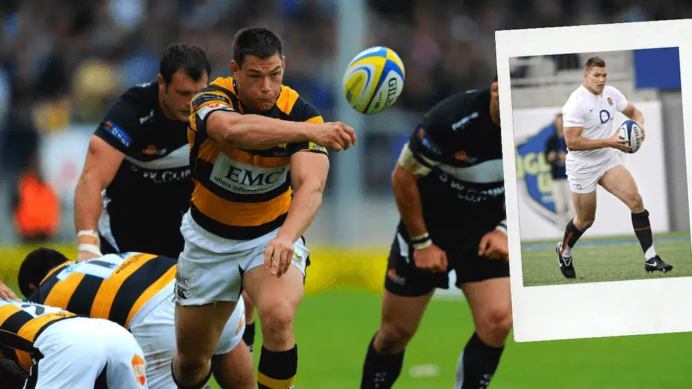 heading to wasps 1