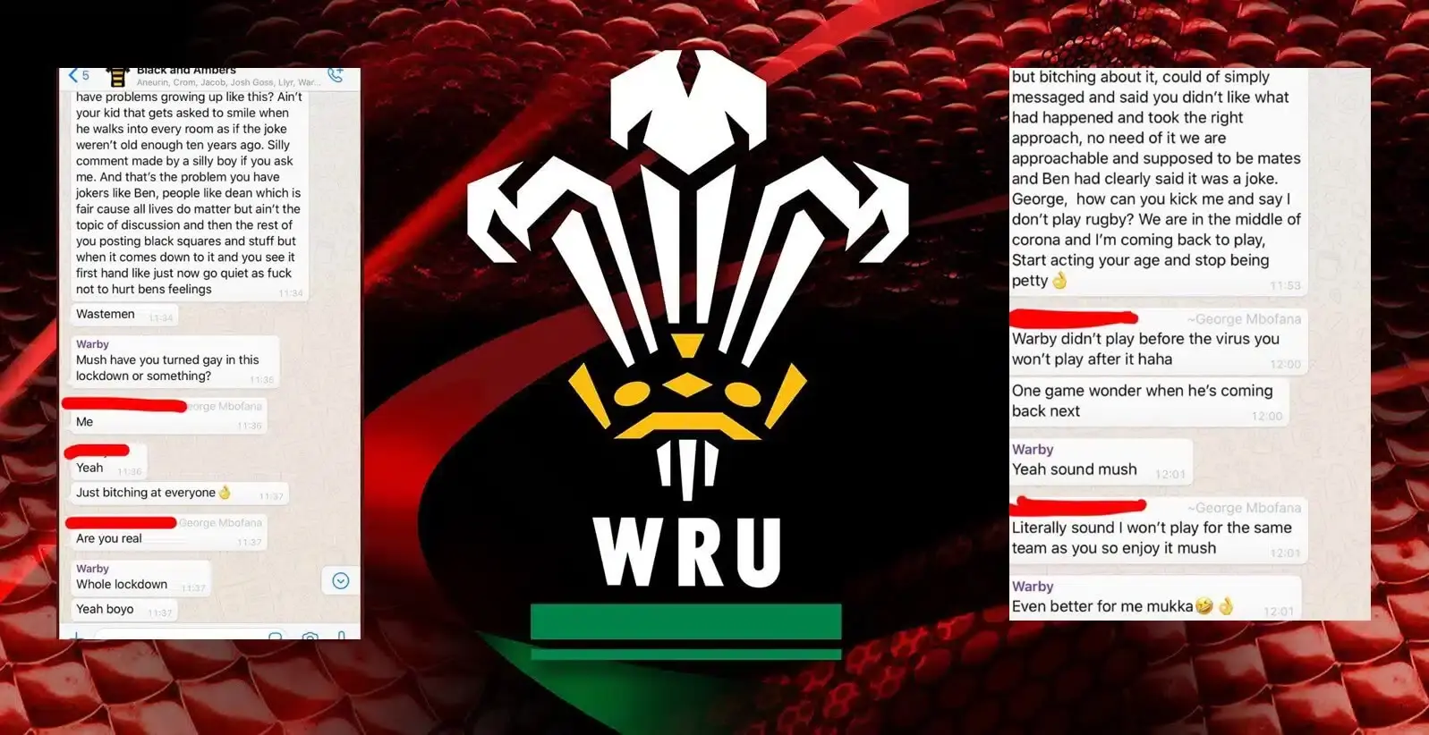 wru 2 1