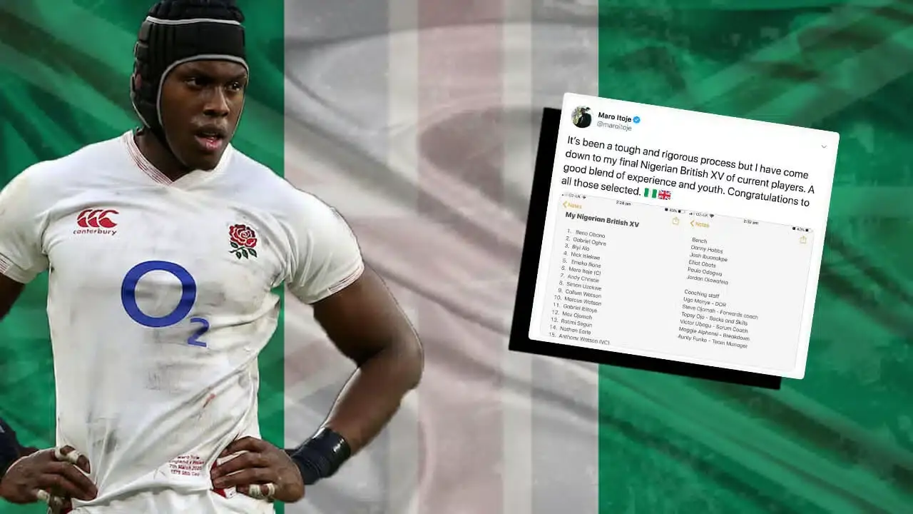 itoje 1