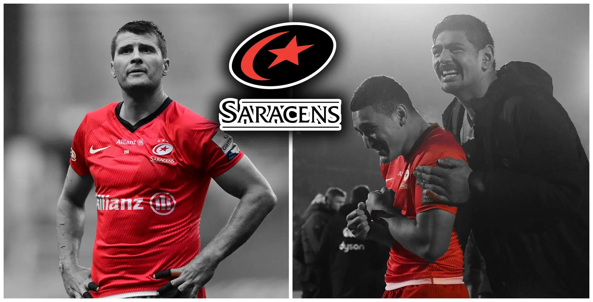 saracens