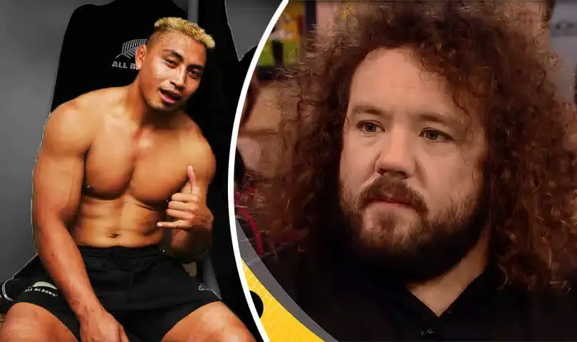 jerrycollins
