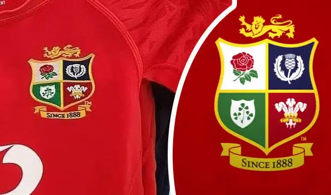 lionsjersey
