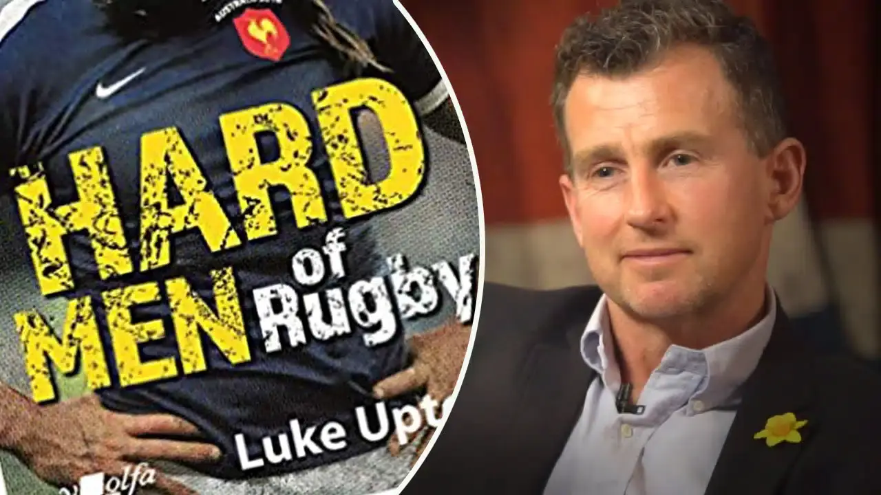 nigelowens