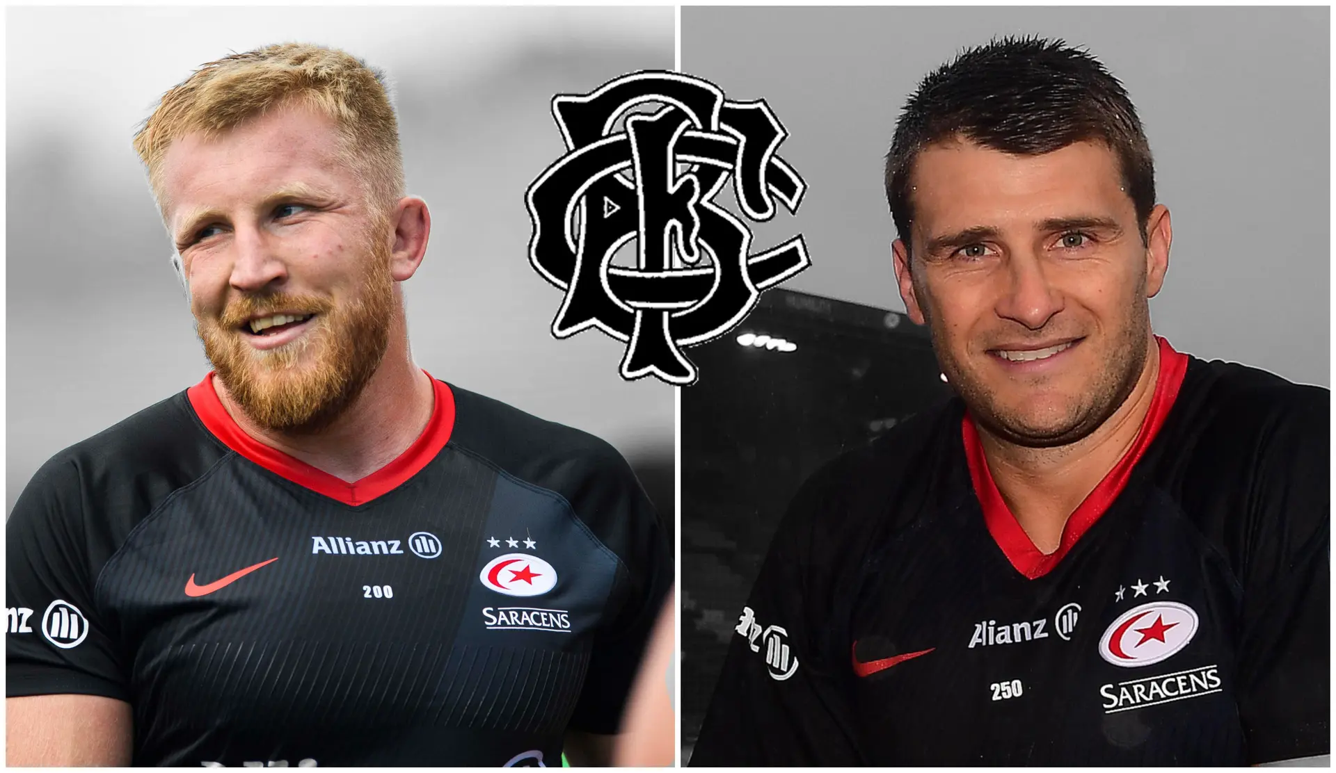 sarries