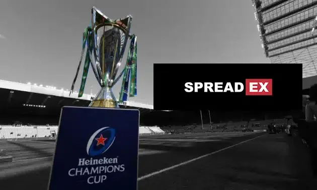 spreadex