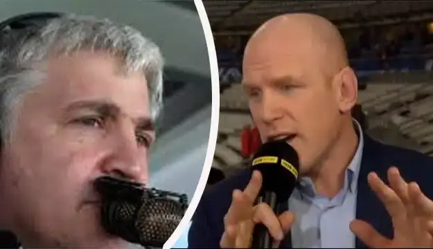 watch paul o connell sums up the biggest difference between ireland and england