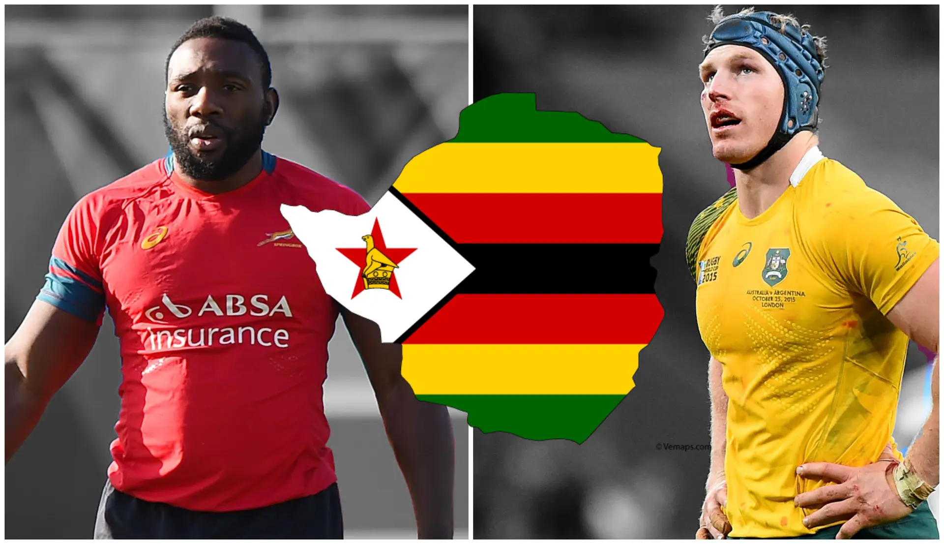 zimbabwe