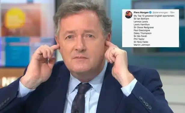 1 good morning britain