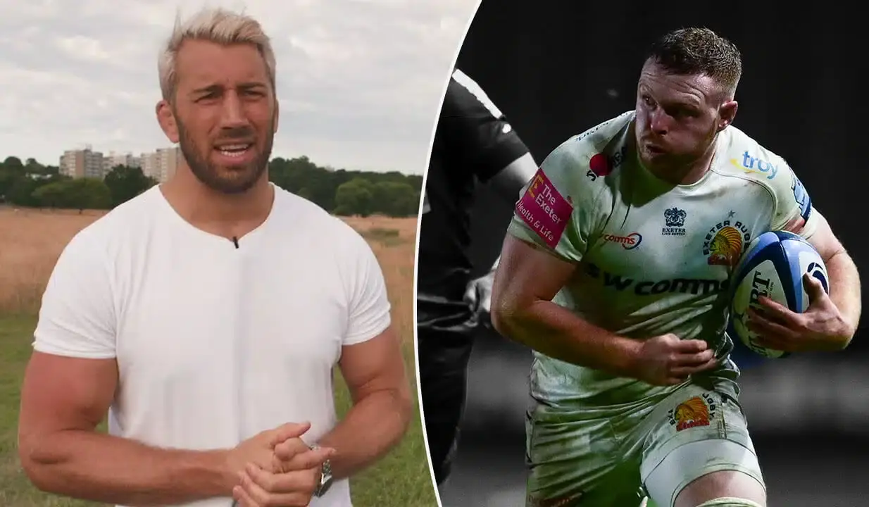 robshaw 4