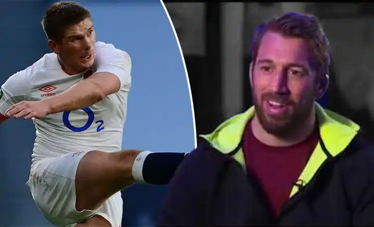 robshaw