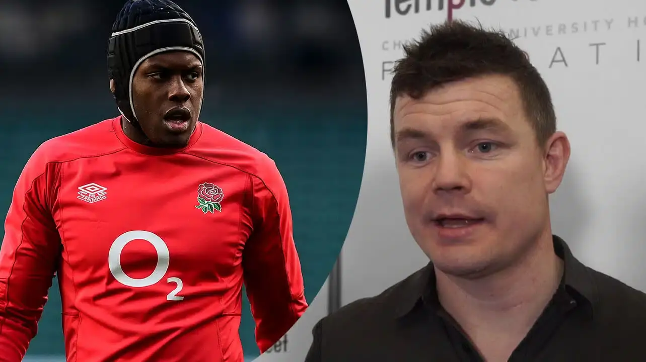 itoje 6