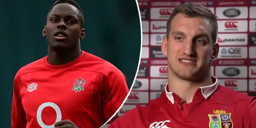 itoje
