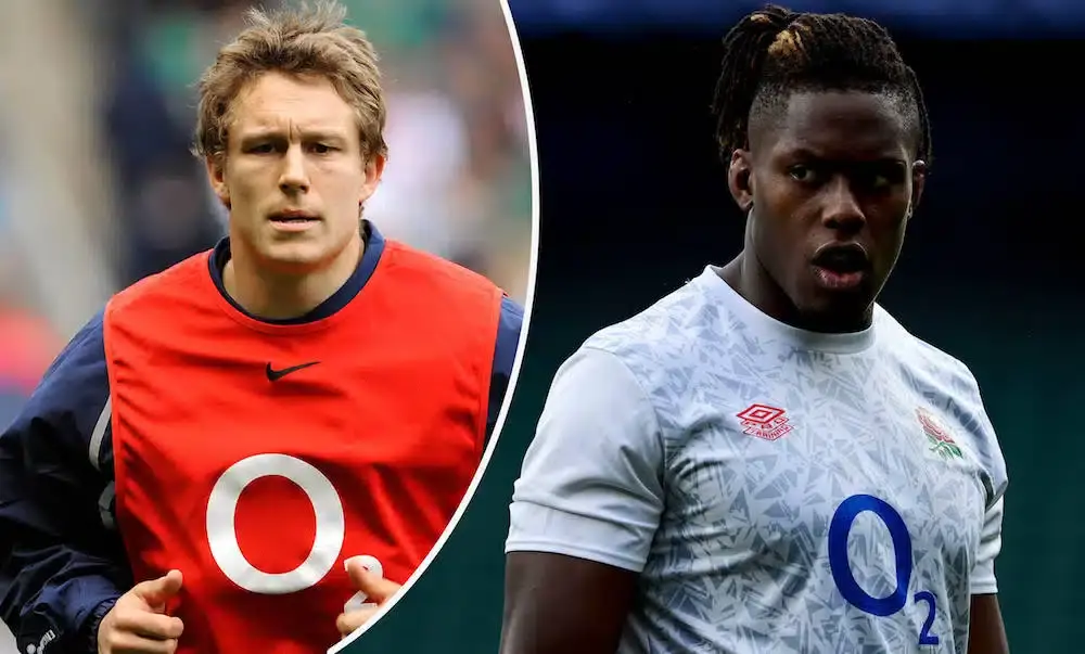 itoje 7