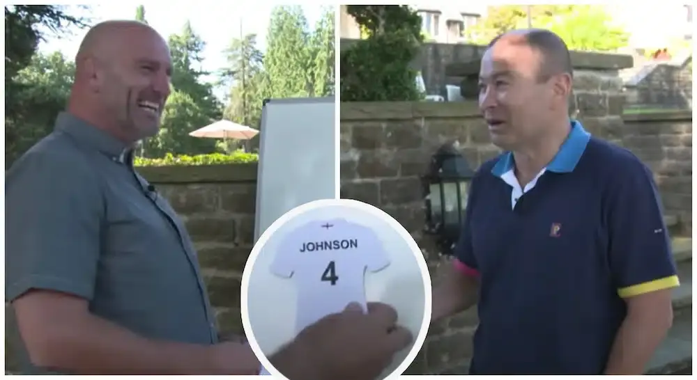 johnson 1