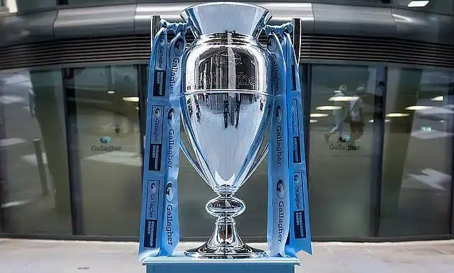 prem trophy
