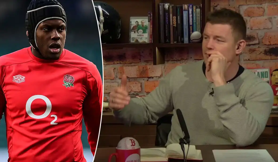 itoje 6