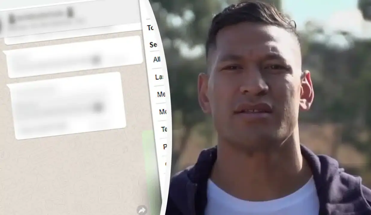 folau
