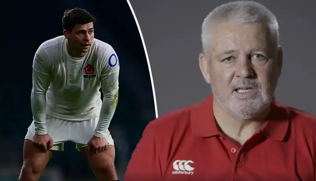 gatland 2