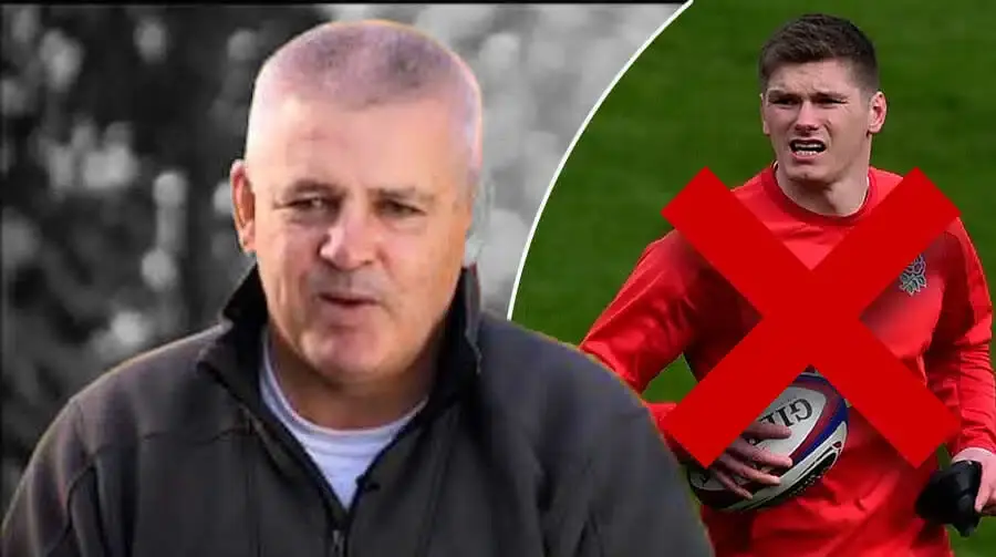 gatland 3