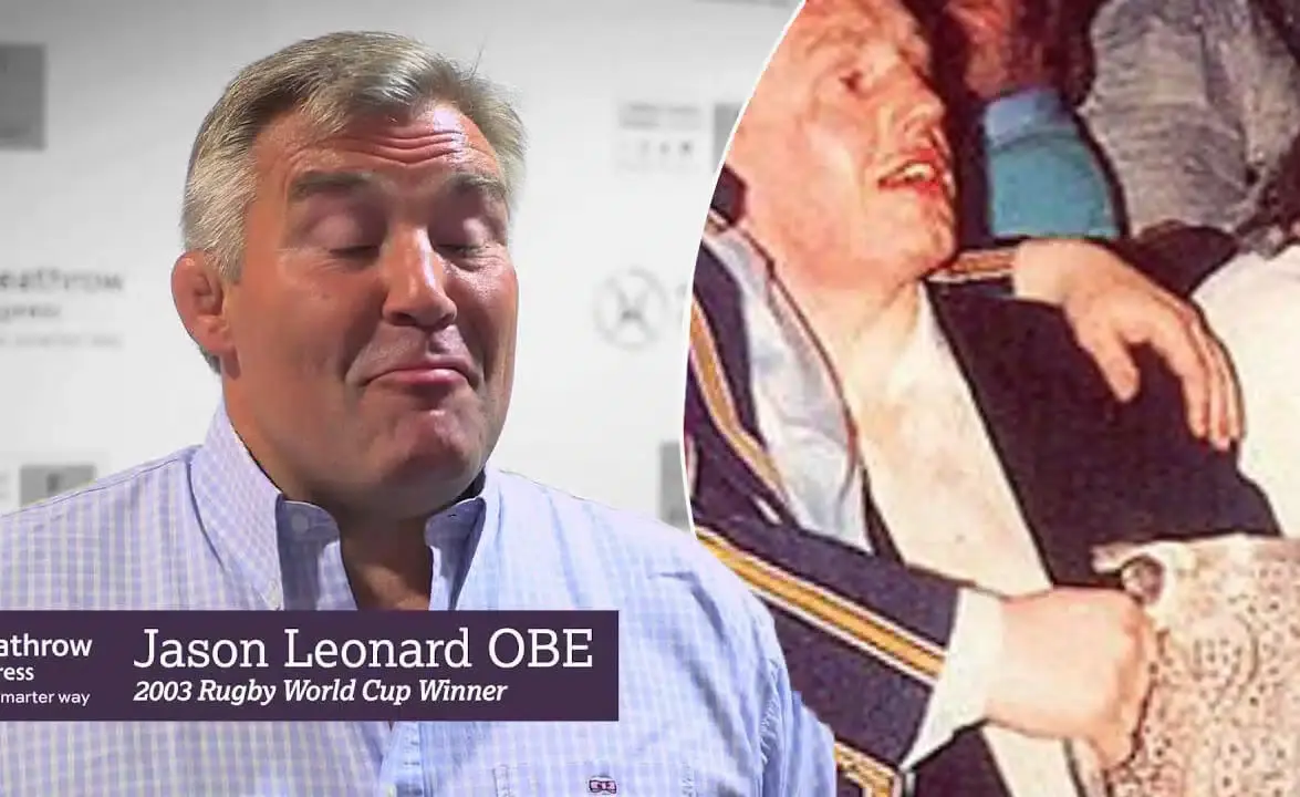 leonard