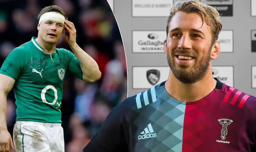 robshaw 5