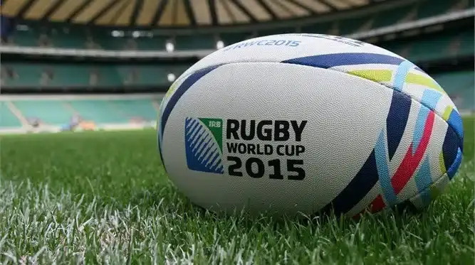 rugby world cup 2015