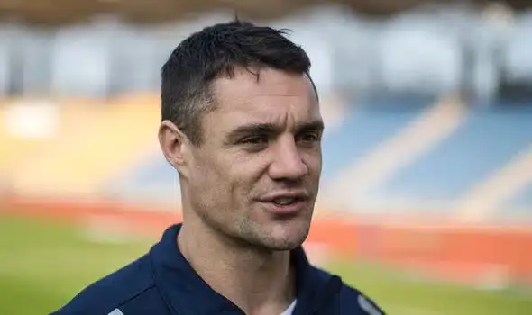 dan carter 955048