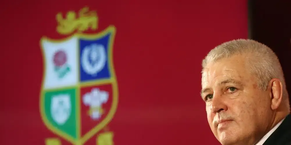 gatland lions announce 1001x501 1