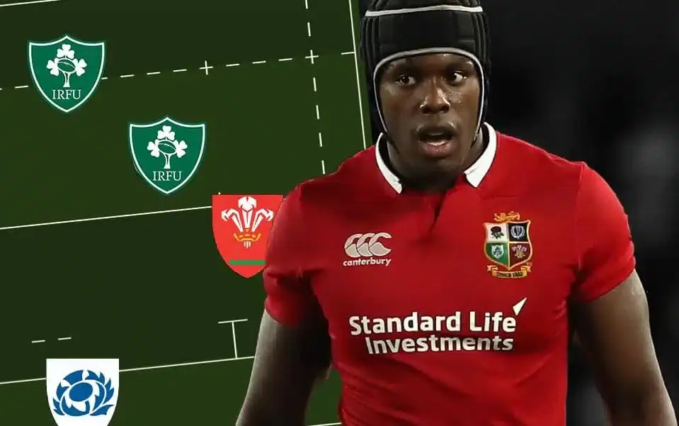 itoje 12